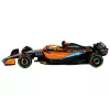 McLaren F1 Remote Controlled RC Race Car Rastar Orange 1:12