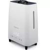 Meaco MeacoDeluxe 202 Nawilżacz i Oczyszczacz Powietrza, 5L, 60m², Biały