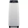 Meaco MeacoDeluxe 202 Nawilżacz i Oczyszczacz Powietrza, 5L, 60m², Biały