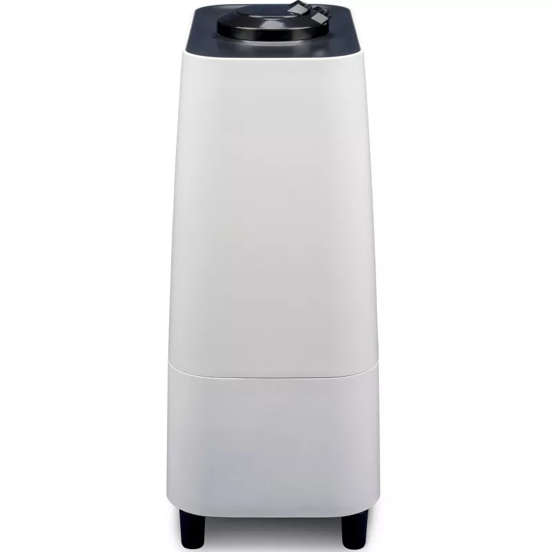 Meaco MeacoDeluxe 202 Nawilżacz i Oczyszczacz Powietrza, 5L, 60m², Biały