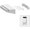 Meaco Wall Mounting Kit for DD8L Pro Dehumidifier