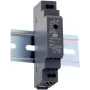 MEAN WELL DDR-15G-15 Zasilacz na szynę DIN 15W 15V 1A Ultra-Wide Input