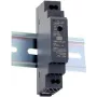 MEAN WELL DDR-15L-12 Przetwornica DC-DC na szynę DIN 15W 12V 1.25A