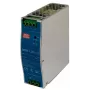 MEAN WELL Zasilacz impulsowy na szynę DIN NDR-120-48 48V/120W/2.5A