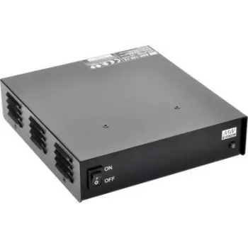 MEAN WELL ENP-120-12 96W 12V 8A Ładowarka do akumulatorów z zasilaczem i PFC