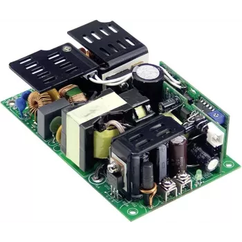 MEAN WELL EPP-300-12 300W 12V 25A zamknięty zasilacz z PFC