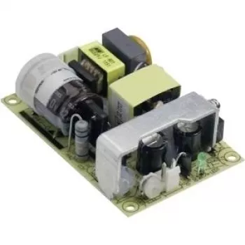 MEAN WELL EPS-35-12 35W 12V 2.92A zasilacz AC/DC o otwartej ramie