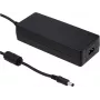 MEAN WELL GSM90B12-P1M 80W 12V 6.67A Medyczny zasilacz biurkowy AC/DC