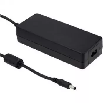 MEAN WELL GSM90B24-P1M 90W 24V medyczny zasilacz sieciowy z wymiennymi wtyczkami AC
