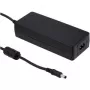 MEAN WELL GSM90B24-P1M 90W 24V medyczny zasilacz sieciowy z wymiennymi wtyczkami AC