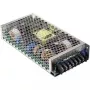 MEAN WELL HRP-200-24 201,6W 24V 8,4A Zamknięty Zasilacz z PFC, 1U Niski Profil
