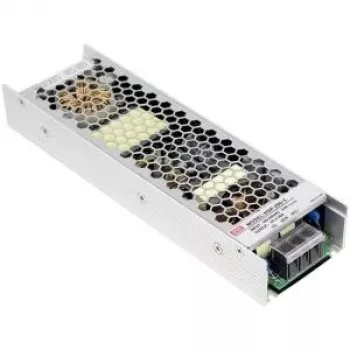 MEAN WELL HSP-300-5 300W jednokanałowy przemysłowy zasilacz 5V 60A z aktywnym PFC