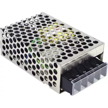MEAN WELL IMC Networks SD-15A-12 Przetwornica DC-DC 15W 12V 1.25A