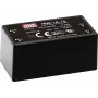 MEAN WELL IRM-10-12 Zasilacz AC/DC 10,2W 12V 0,85A Hermetyczny Moduł do Montażu na PCB Czarny