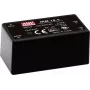 MEAN WELL IRM-15-12 15W jednokanałowy hermetyzowany moduł zasilacza AC/DC 12V 1.25A do montażu na PCB