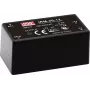 MEAN WELL IRM-20-24 20W 24V 0.9A hermetyczny zasilacz do montażu na PCB, wejście AC 85-264V, czarny