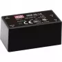 MEAN WELL IRM-20-5 20W 5V 4A hermetyzowany moduł zasilacza AC-DC, czarny
