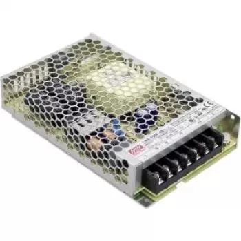 MEAN WELL LRS-150F-5 150W 5V 30A zamknięty zasilacz impulsowy
