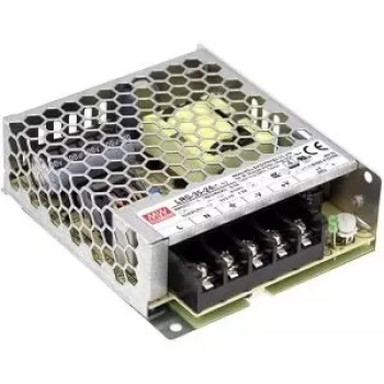 MEAN WELL LRS-35-5 35W 5V 7A Zasilacz w obudowie