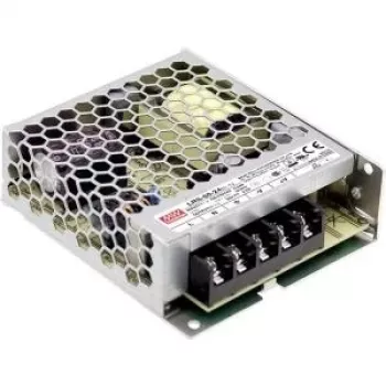 MEAN WELL LRS-50-15 50W 15V zasilacz zamknięty