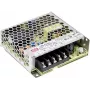 MEAN WELL LRS-75-15 75W 15V 5A Zamknięty Zasilacz Impulsowy