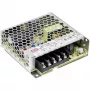 MEAN WELL LRS-75-36 Zamknięty Zasilacz 75.6W 36V 2.1A