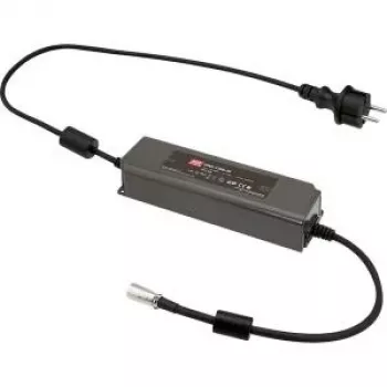 MEAN WELL OWA-120E-12 120W 12V 8.33A IP67 zasilacz AC-DC, czarny