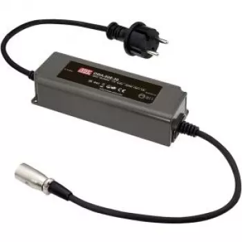 MEAN WELL OWA-90E-20 90W 20V 4.5A IP67 Wodoodporny Zasilacz do LED