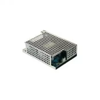 MEAN WELL PSC-100B-C 100W zasilacz AC/DC z wbudowaną ładowarką akumulatorów, 27,6V DC 2,4A, funkcja UPS, ładowanie akumulatorów kwasowo-ołowiowych