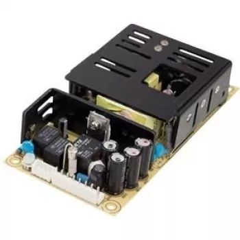 MEAN WELL PSC-35A-C 35,88 W zasilacz UPS z ładowarką akumulatora AC-DC z wyjściem 13,4 V DC