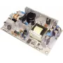 MEAN WELL PT-45B 45W potrójne wyjście AC/DC zasilacz impulsowy, 5V/12V/-12V, otwarta rama