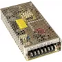 MEAN WELL RD-125-1224 125W dwuwyjściowy zasilacz AC/DC 12V 7A + 24V 2.5A