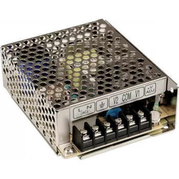 MEAN WELL RD-35A dwuwyjściowy zasilacz impulsowy AC/DC 32W 5V 4A 12V 1.5A