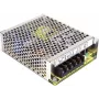 MEAN WELL RD-65A 65W dwuwyjściowy zasilacz AC/DC - 5V/8A + 12V/2.5A, wejście 88-264VAC, chłodzenie pasywne, srebrny