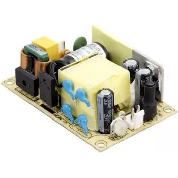 MEAN WELL RPS-30-12 30W 12V 2.5A Medyczny otwarty zasilacz AC/DC, regulowane wyjście, 2xMOPP, 80-264VAC