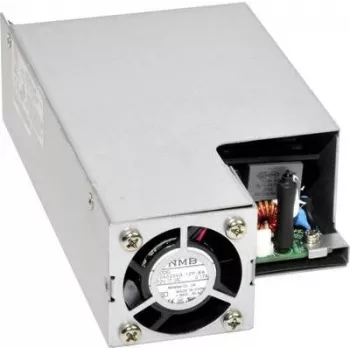 MEAN WELL RPS-400-24-SF 400.8W 24V 16.7A medyczny zasilacz z PFC i wentylatorem