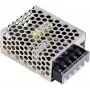 MEAN WELL RS-15-15 15W 15V 1A Zamknięty Zasilacz Impulsowy