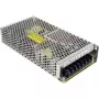 MEAN WELL RS-150-15 150W 15V 10A zamknięty zasilacz impulsowy z PFC