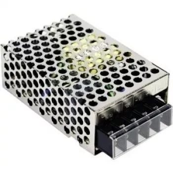 MEAN WELL RS-25-3.3 - 19,8W 3,3V 6A Zamknięty Zasilacz Impulsowy