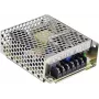 Zasilacz AC/DC MEAN WELL RS-35-24, 24V 1.5A 36W, obudowa metalowa, przemysłowy
