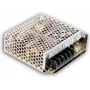 MEAN WELL RS-50-12 50W 12V DC zamknięty zasilacz impulsowy