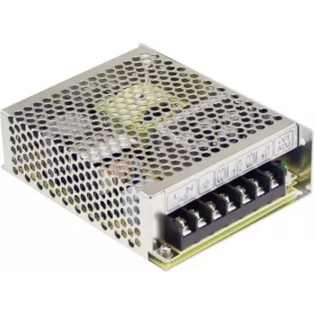 MEAN WELL RS-75-15 75W Zasilacz w obudowie metalowej 15V 5A