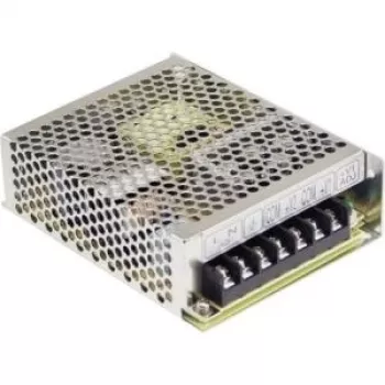 MEAN WELL RS-75-5 60W Metalowy Zasilacz (RS-75-5)