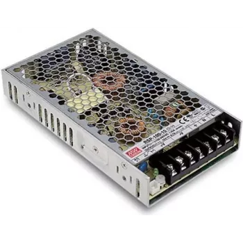 Mean Well RSP-100-24 100W 24V zamknięty zasilacz AC/DC