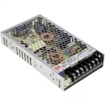 MEAN WELL RSP-100-5 100W 1U Zasilacz w obudowie metalowej
