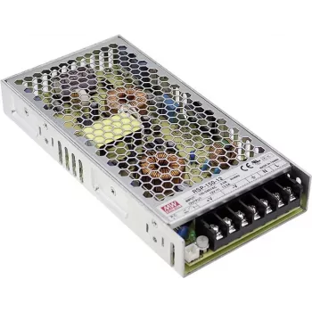 MEAN WELL RSP-150-12 150W 12V 12.5A zamknięty zasilacz impulsowy