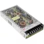 MEAN WELL RSP-150-15 150W 1U niskoprofilowy zamknięty zasilacz 15V 10A