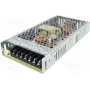 MEAN WELL RSP-150-24 150W 24V 6.25A Zamknięty Zasilacz z Aktywnym PFC i Niskim Profilem 1U