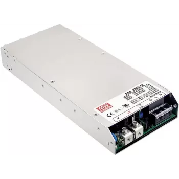 MEAN WELL RSP-2000-48 2016W 1U Zasilacz w obudowie metalowej 48V 42A z PFC