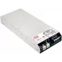 MEAN WELL RSP-2000-48 2016W 1U Zasilacz w obudowie metalowej 48V 42A z PFC